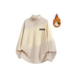 Абрикосовый (с флисовой подкладкой и утолщением)