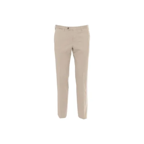 PT01 Light Brown Men's Jeans PT01 Светло-коричневые мужские джинсы