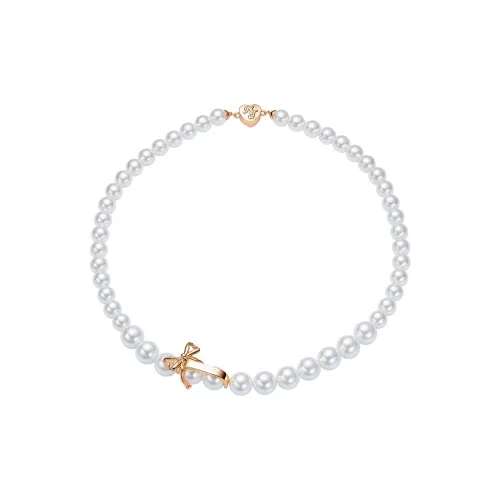 NANA JACQUELINE Браслеты из лата Женские