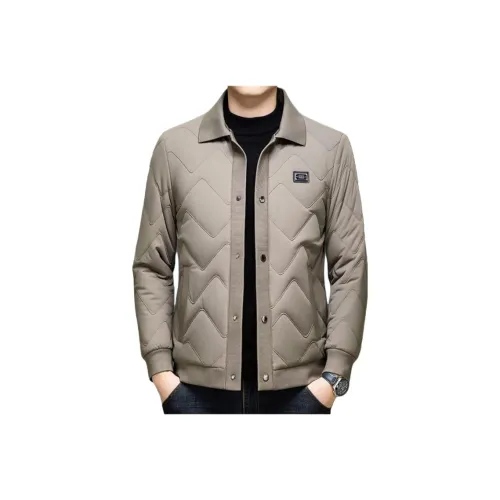 TAIZILONG Мужские Куртки