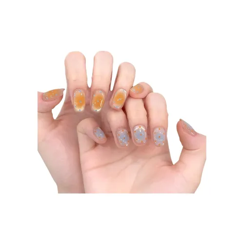 OUYUJI Накладные ногти для женщин