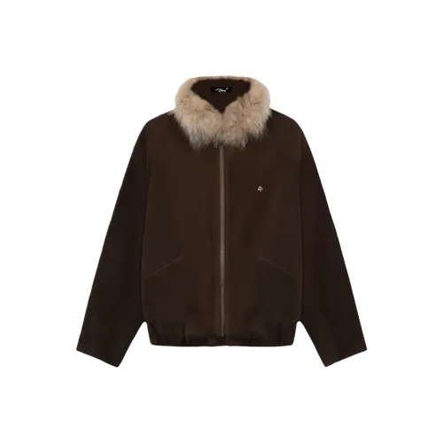 DAND Унисекс Куртки