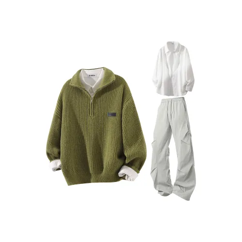 BRUMAIRE Повседневная спортивная одежда унисекс