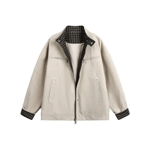 Yab Унисекс Куртки