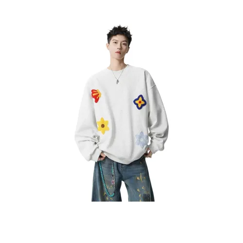 Freshclean Унисекс Свитшоты