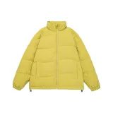 Имбирно-желтый