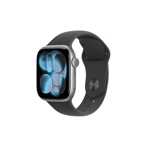 Subtle Bear Ремень Apple Совместимость Силиконовый Материал 247 мм