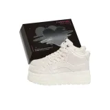 Бежевый - Эксклюзивная обувь Коробка