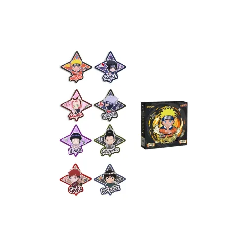 KAYOU Сюрприз Коробки