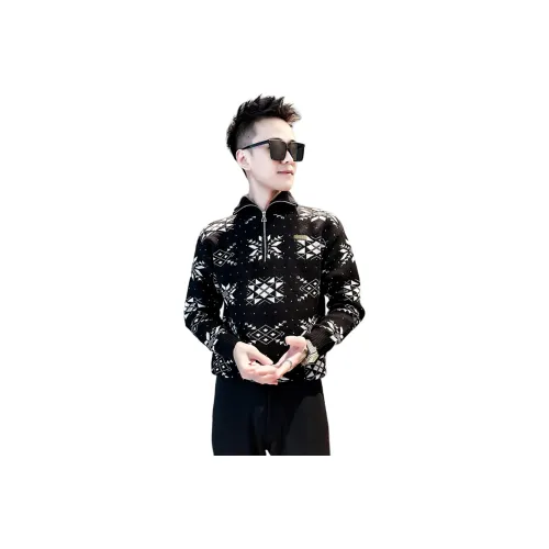 POSIYING Унисекс Трикотаж