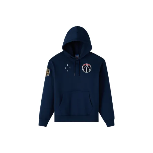 NBA Washington Wizards Свитшот Мужской