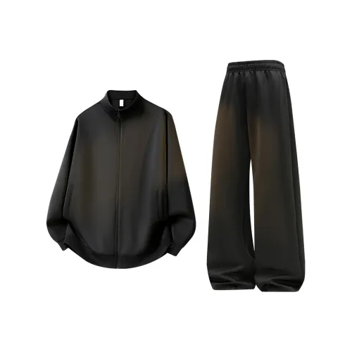 JIE STUDIO Повседневная спортивная одежда Унисекс