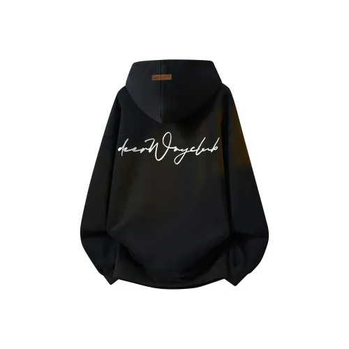 DEERWAY Унисекс Свитшоты