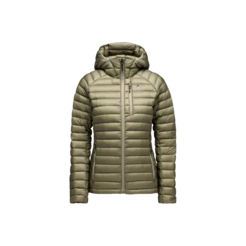 BLACK DIAMOND Approach Down Jacket Women's