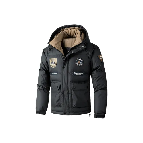 IL SARTO Унисекс Пуховики