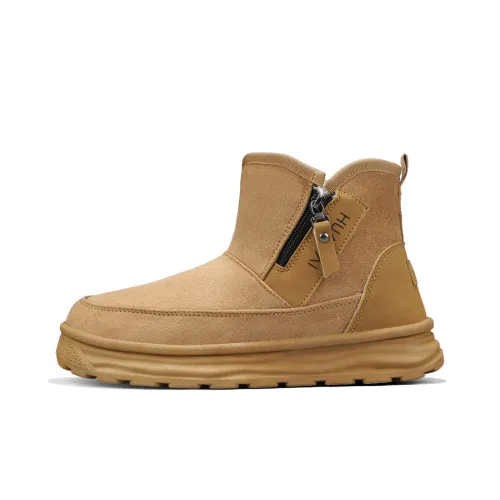 HUANAI Сноубутсы Мужской