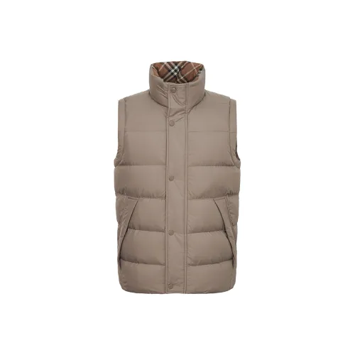 SAINT ANGELO Свет Дым Бежевый Унисекс Жилеты