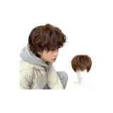 Холодный коричневый