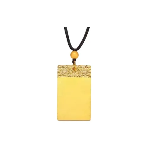 SFER Сплав Ожерелья Унисекс