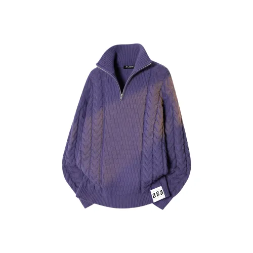 BJTY Унисекс Трикотаж