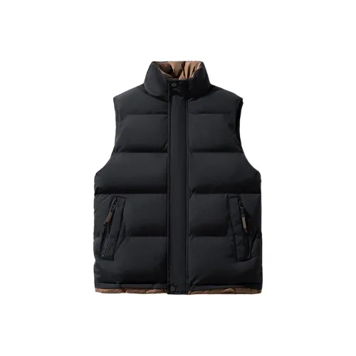 ONE PIECE Унисекс Жилеты