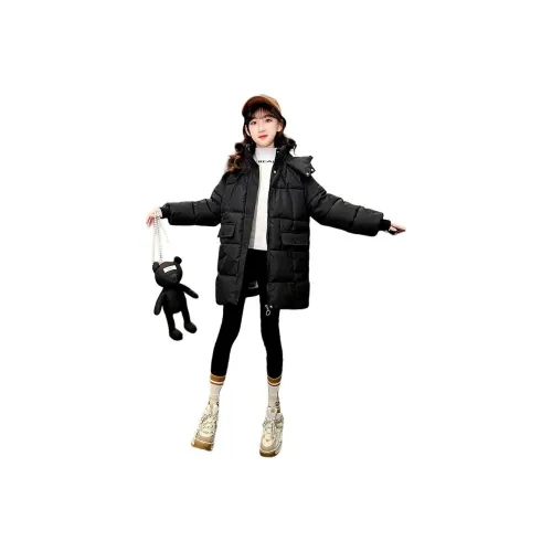 Future Star Школьный возраст Утеплённые куртки