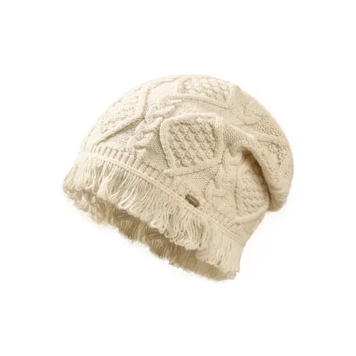 CACUSS Junior Акриловые Шапки-бини Женские