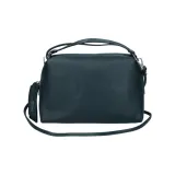 Тёмно-зелёный