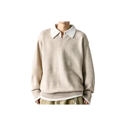 SZON Унисекс Трикотаж