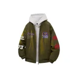 Армейский зеленый