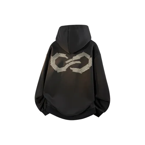 Universal Templates Свитшот Унисекс