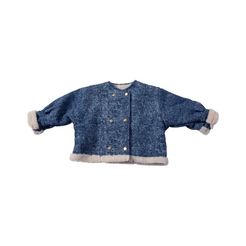 ALPLUME Детский топ для малышей и маленьких детей