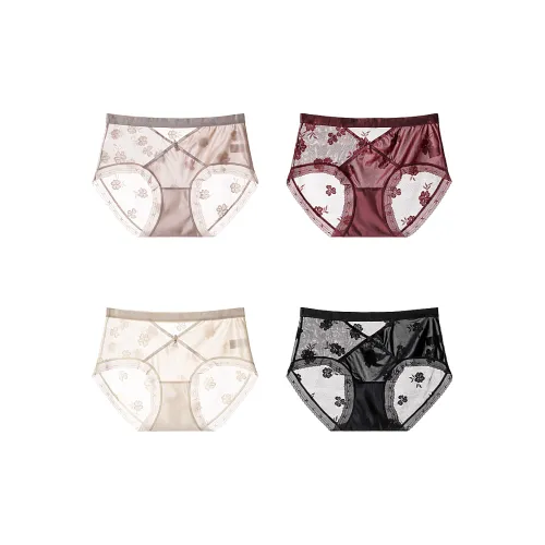 Graceful Blossom Трусики-бикини Женские