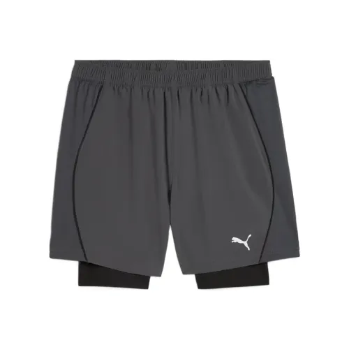 PUMA Velocity Беговые Шорты Мужские