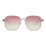 Розовый Контрастность Желтый