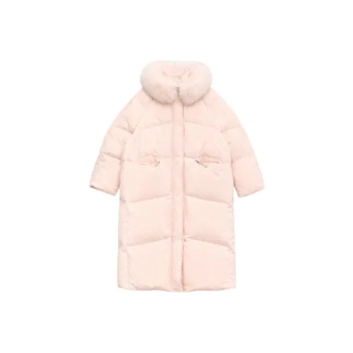 AURORA MUSE Пуховик Женский