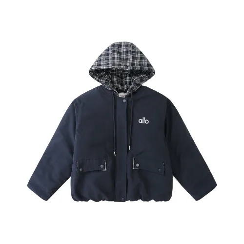 Than Than Me Модное Зимнее Пальто