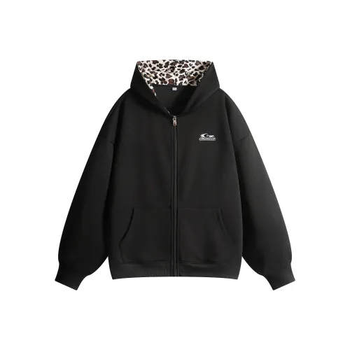 Caramella Унисекс Свитшоты