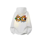 Белый [Замковка температуры, холодостойкий, с флисовой подкладкой]