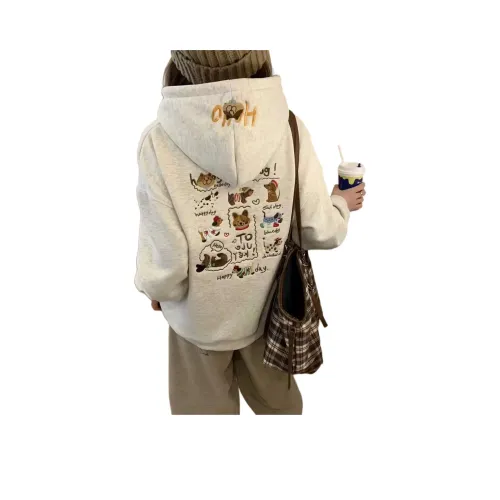 RTTO Женские Свитшоты