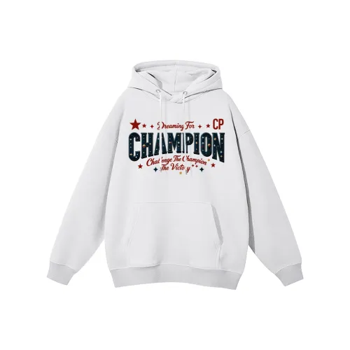 ZAO FU NIAO Унисекс Свитшоты