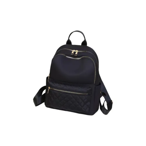 SMVP Oxford Backpack Standard Women's Multicolor