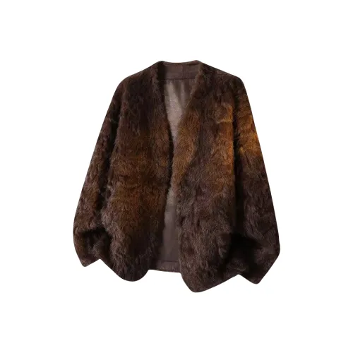 Mogao Унисекс Пуховики