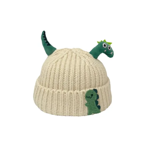 TUCANO Шапки-бини KIDS