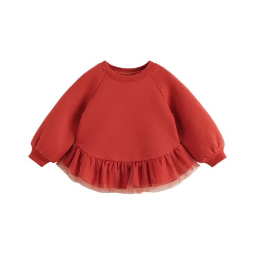 MARC JANIE Свитшот FW24 Детский