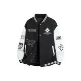 Black [Улучшенный Утеплённый-2000T Сжатый Хлопок]