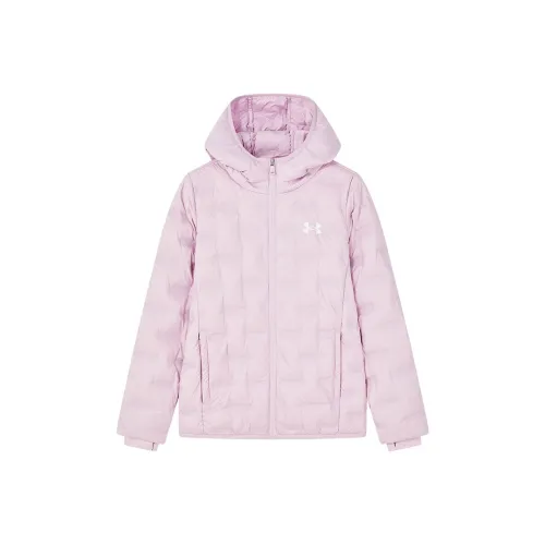 Under Armour Пуховик Подростки