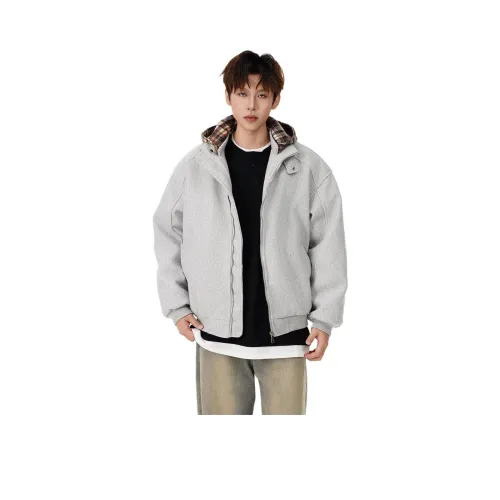 GUHUO Унисекс Пуховики