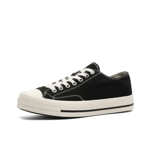 PAVEA Низкие Кеды Унисекс