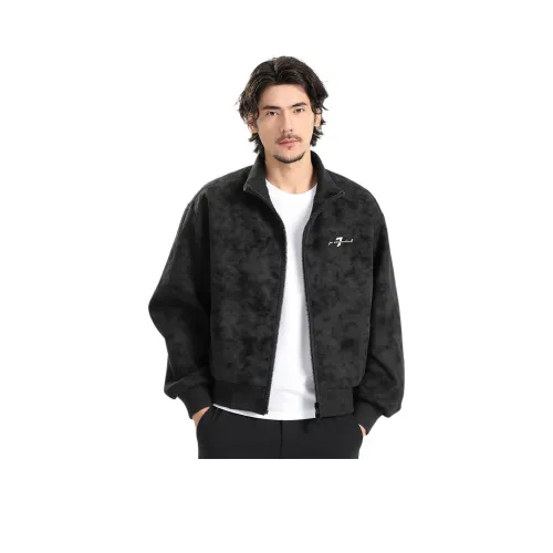 SEVEN FOR ALL MANKIND Мужские Куртки